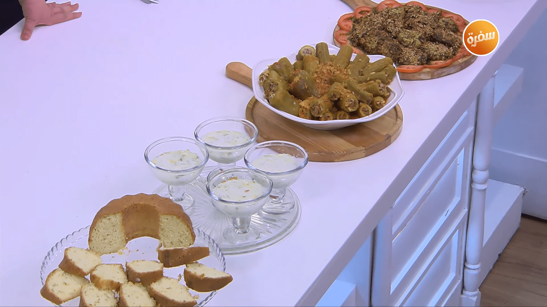 وصفات متنوعة بالكوسة