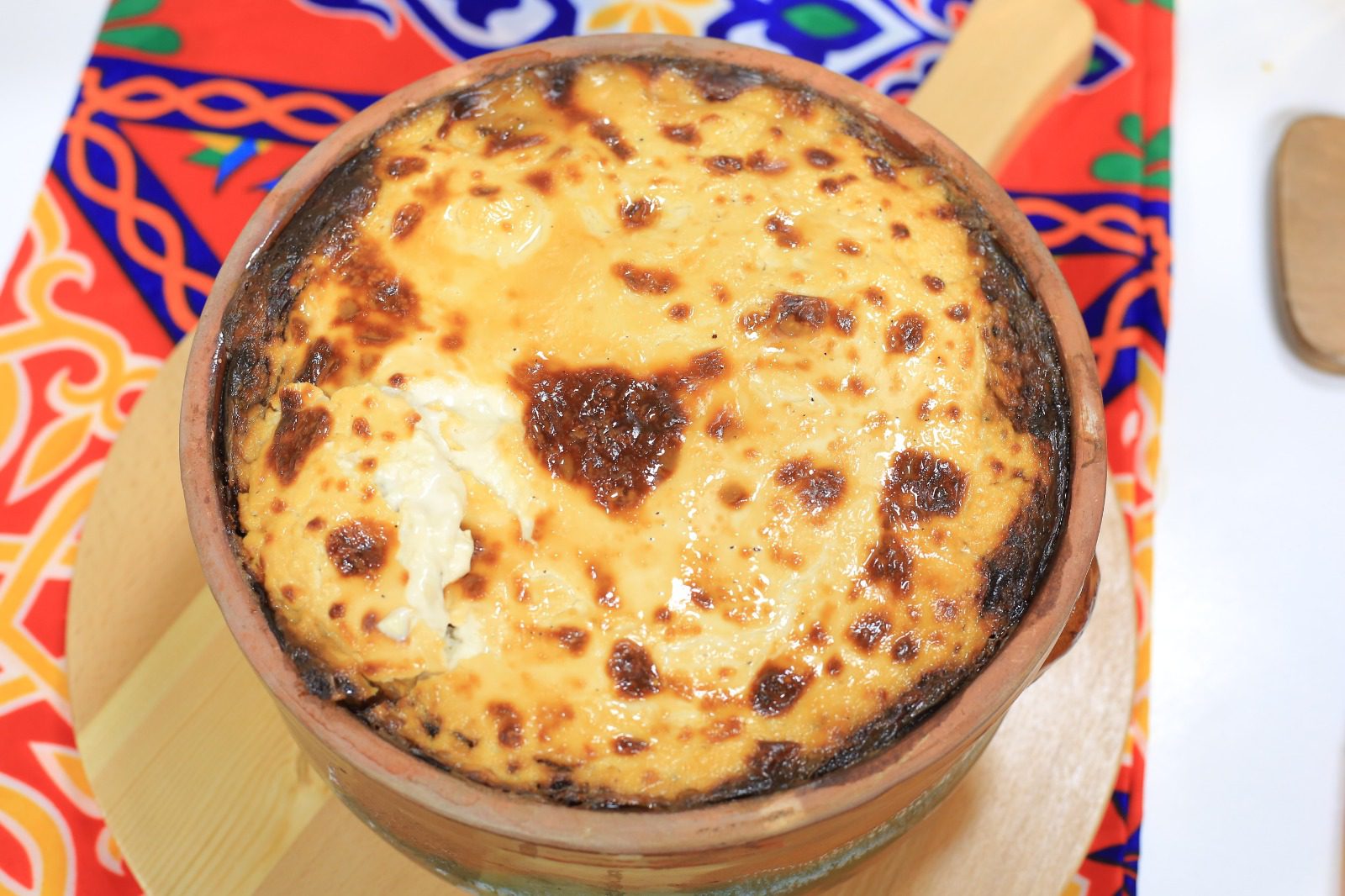 الأرز المعمر