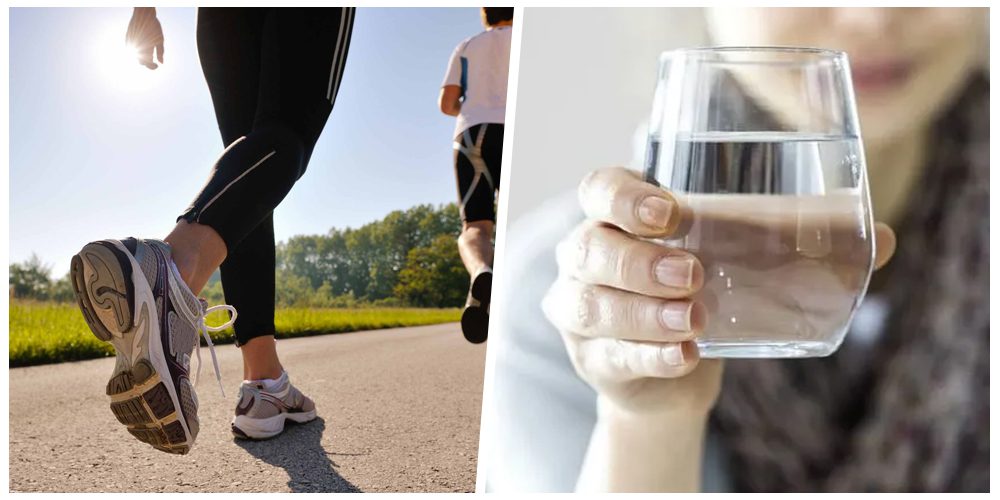 حرق الدهون دون ريجيم