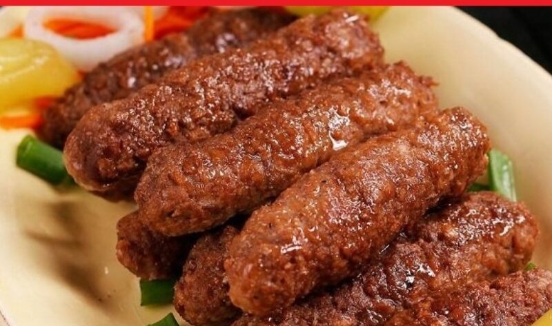 الكفتة الكدابة