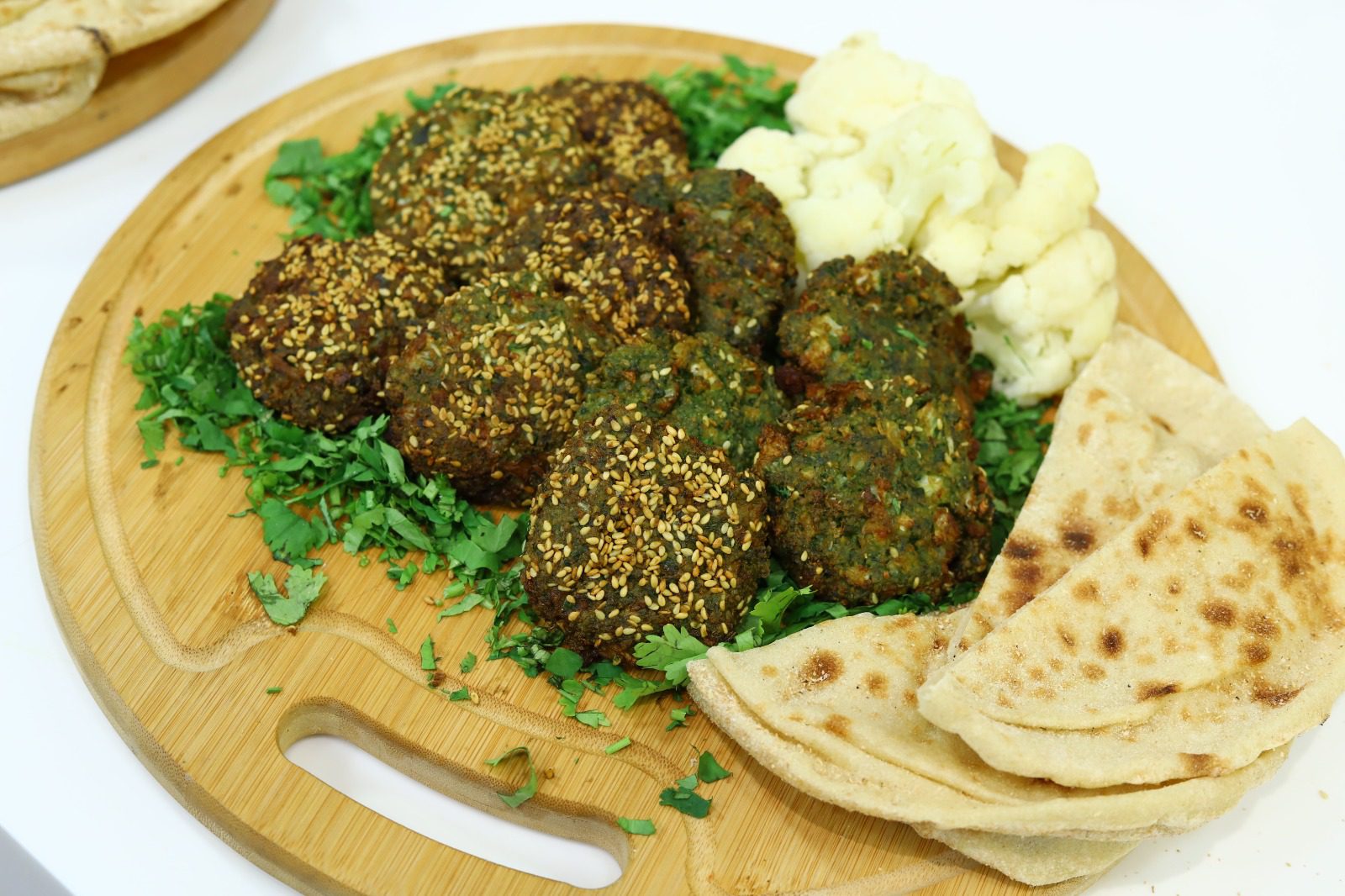 سندوتش طعمية