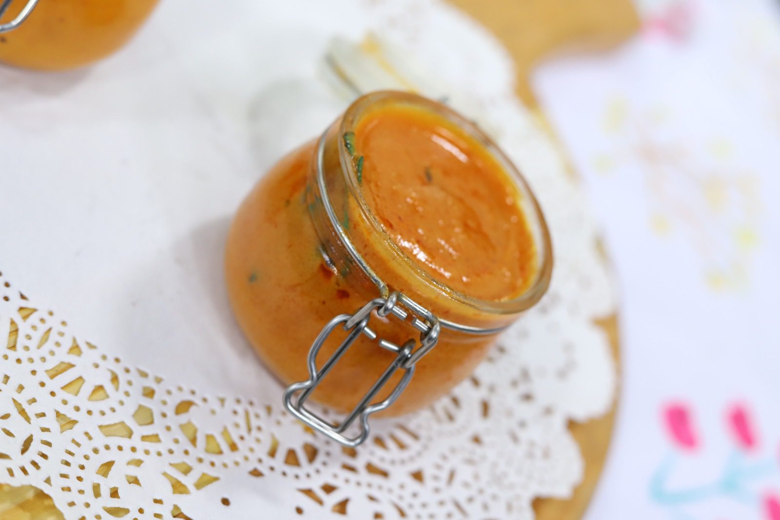 صوص البافلو