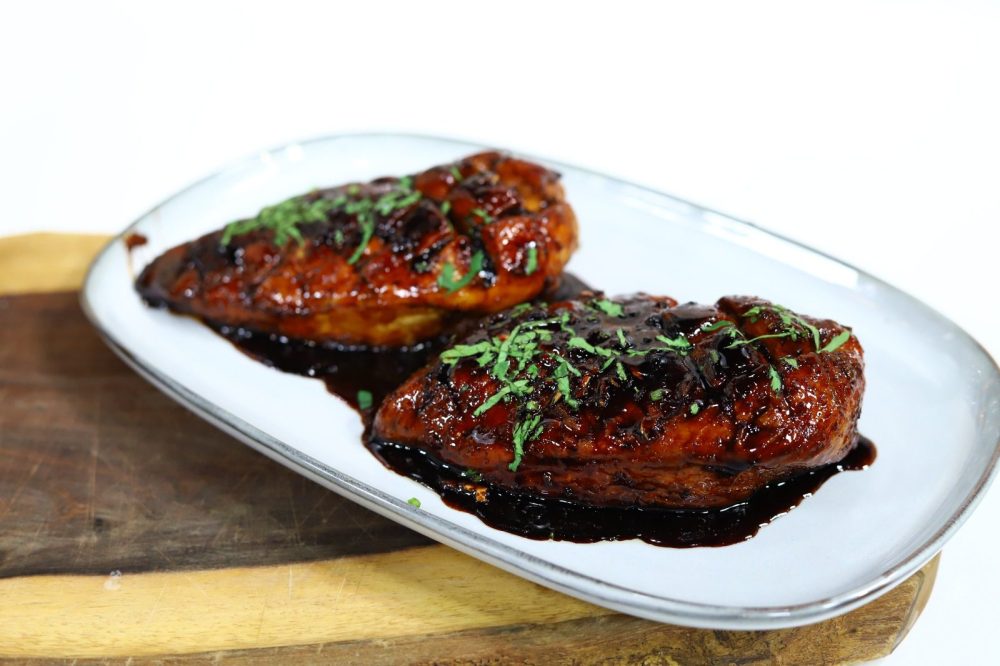 صدور الدجاج