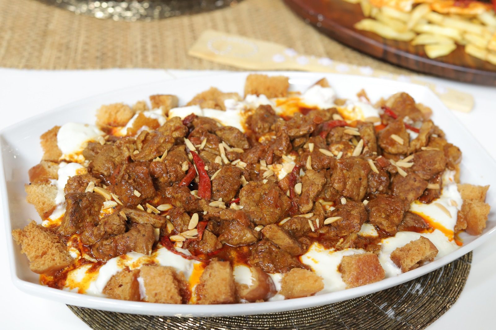 اسكندر كباب