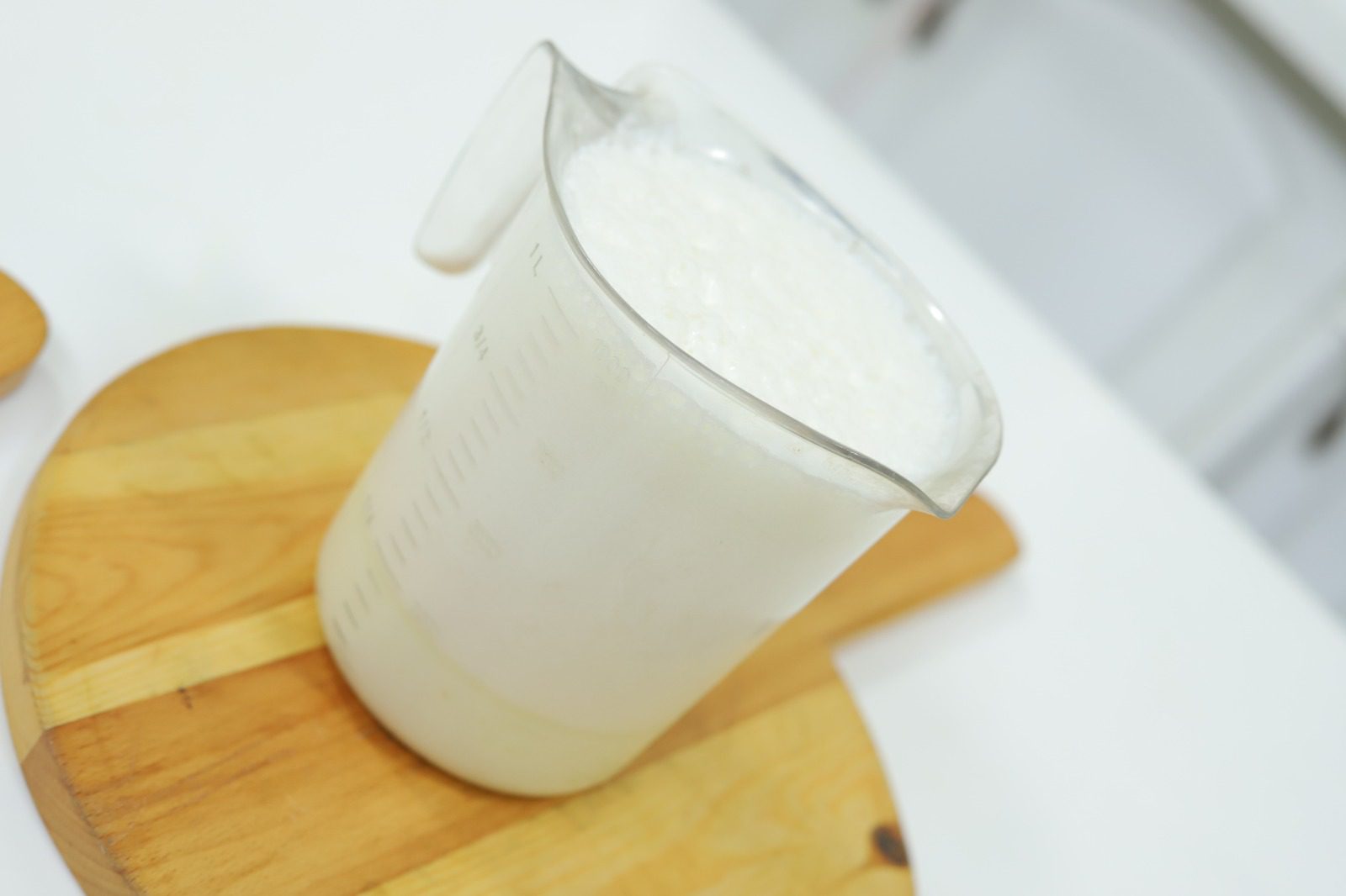 اللبن الرايب