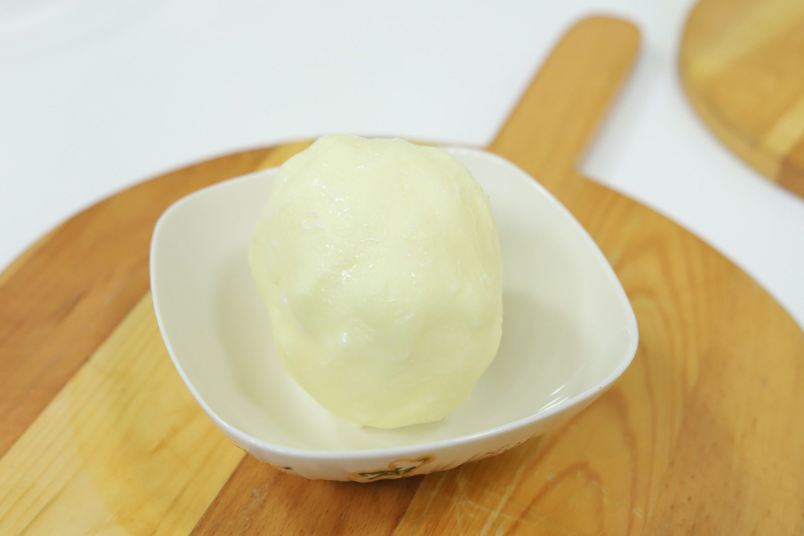 سمنة من الكريمة