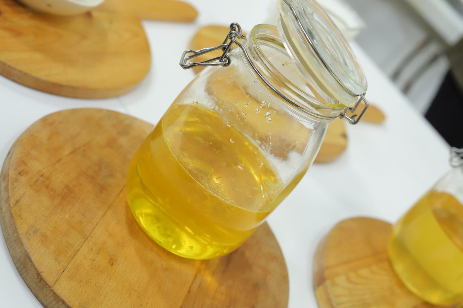 شربات للحلويات