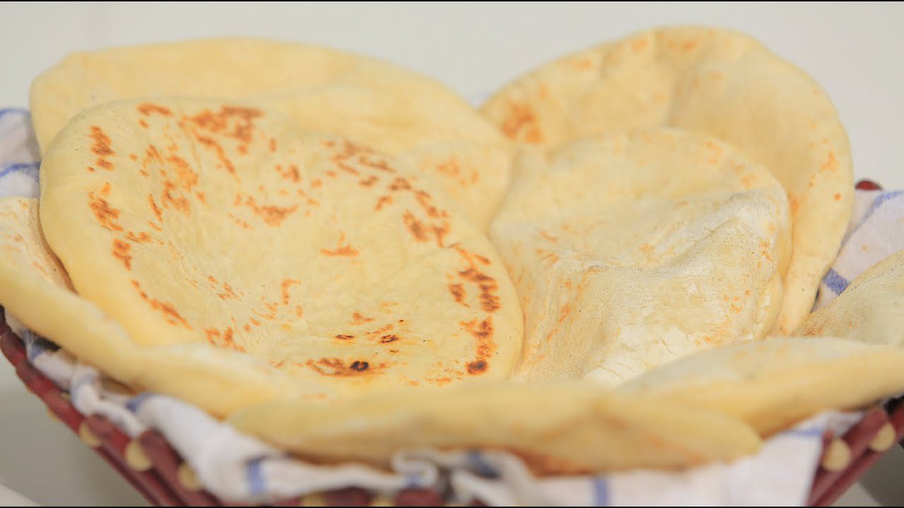 عيش شامي