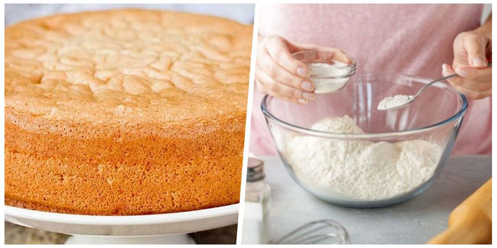 بدائل البيكنج بودر