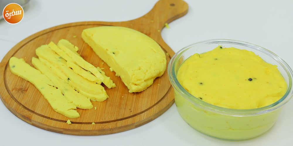 جبنة رومى بيتي