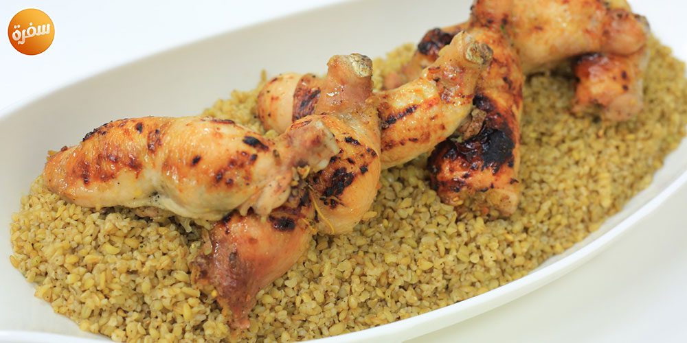 حمام كداب بالفريك