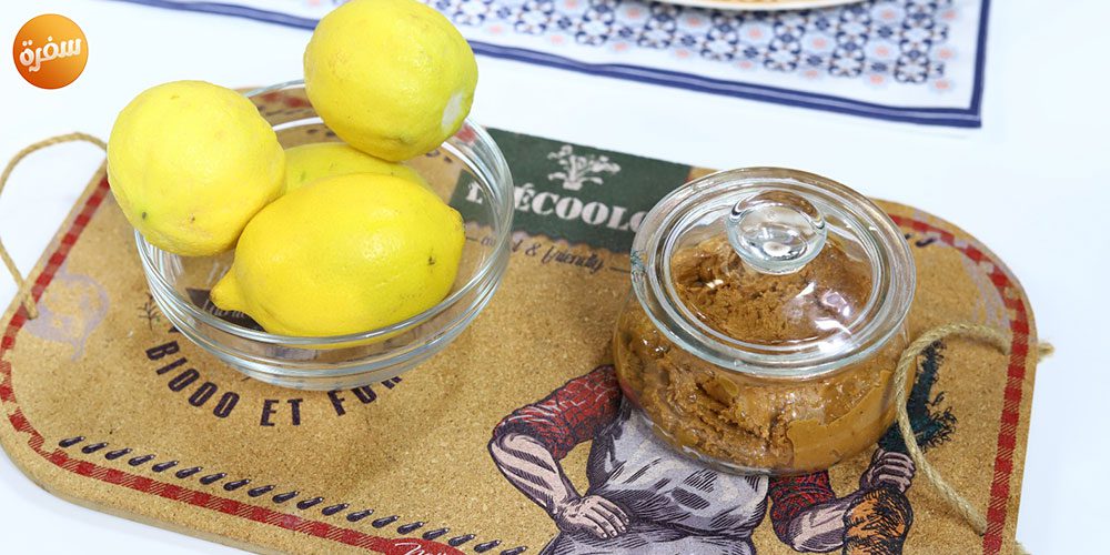 زبدة الفول السوداني