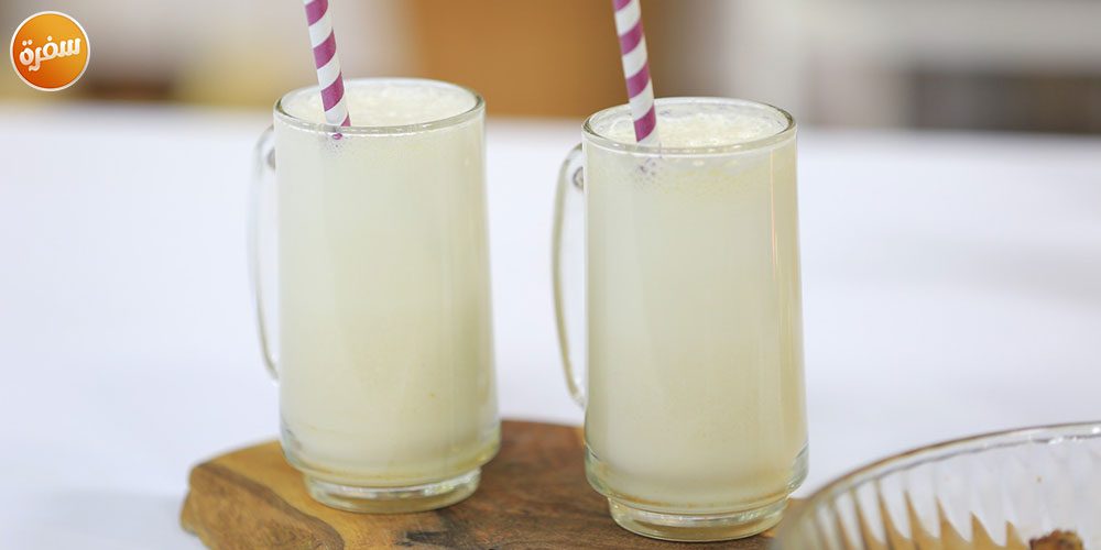 سموذي التمر