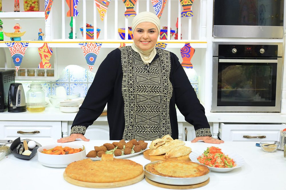 سندوتشات فول مخبوزة - بسبوسة كنافة - صينية رقاق - كبيبة