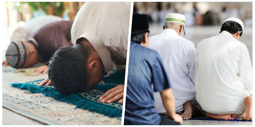 صلاة التراويح