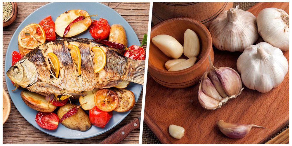 حيل تجعلكم نجوما في المطبخ