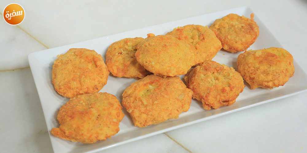 طماطم مقلية