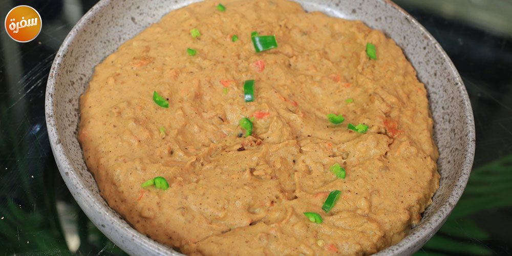 فول إسكندراني