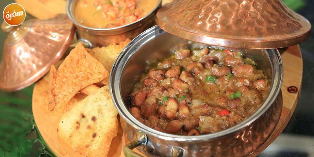 فول بالسمنة