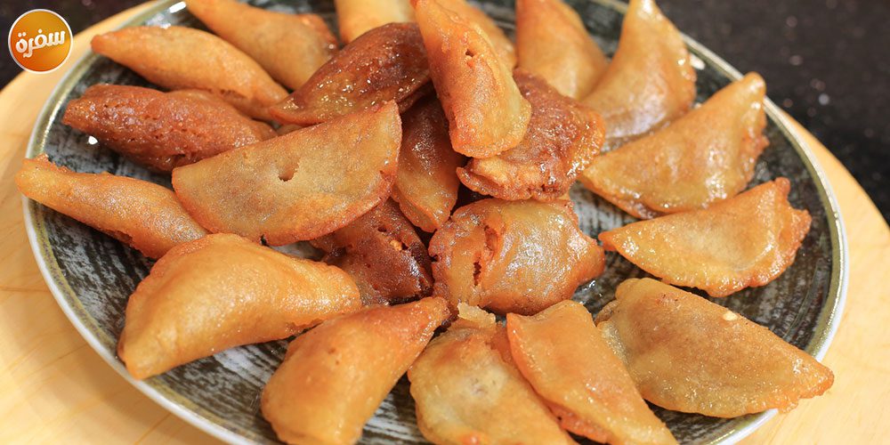 قطايف بالسوداني