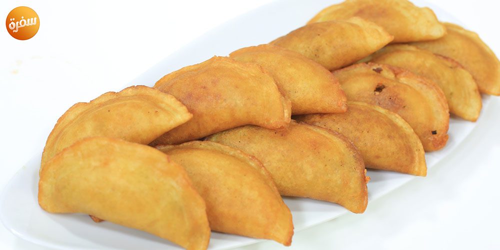 قطايف حادقة