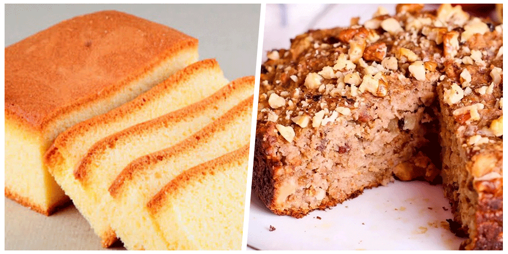 كيك دايت بدون سكر