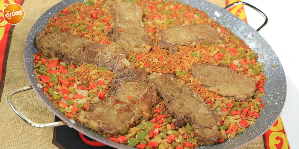 لسان عصفور مع الستيك