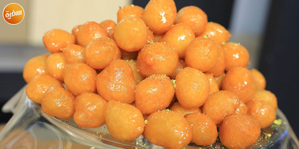 لقمة القاضي