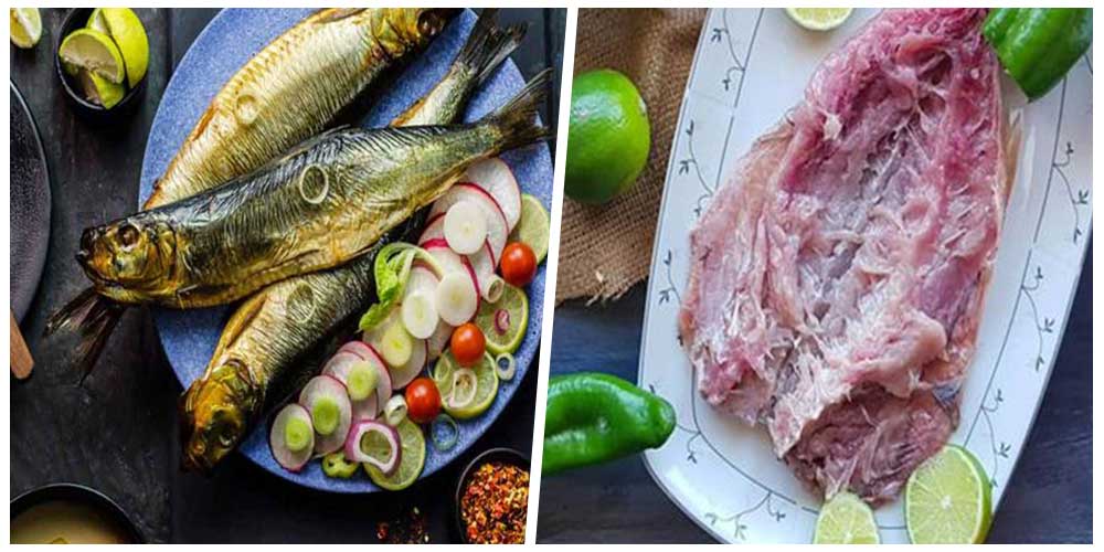 التسمم الممبارى.. يؤدى إلى الوفاة بسبب الفسيخ