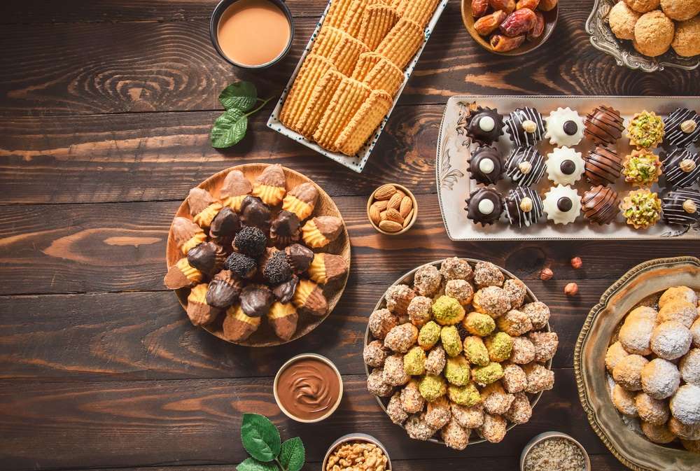 أسعار كعك العيد في مصر تأثرت بالتضخم: 250 جنيها للكيلو السادة