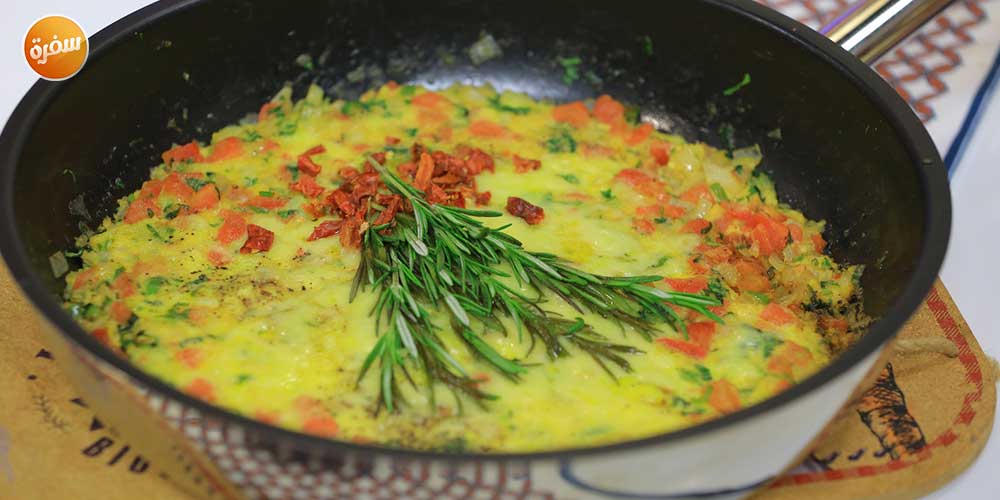 اسبانش أومليت