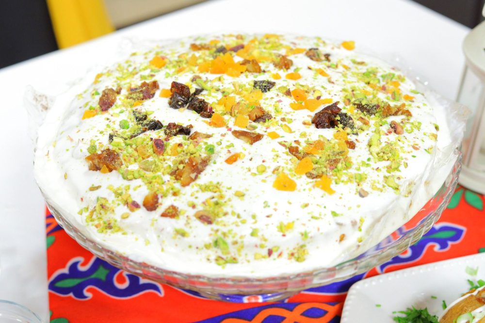 البسبوسة