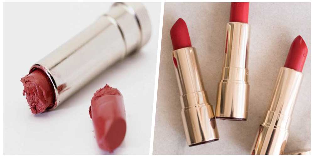 الروج المكسور