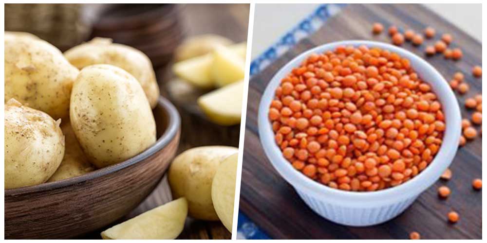 وصفات طبيعية لتقليل نمو الشعر