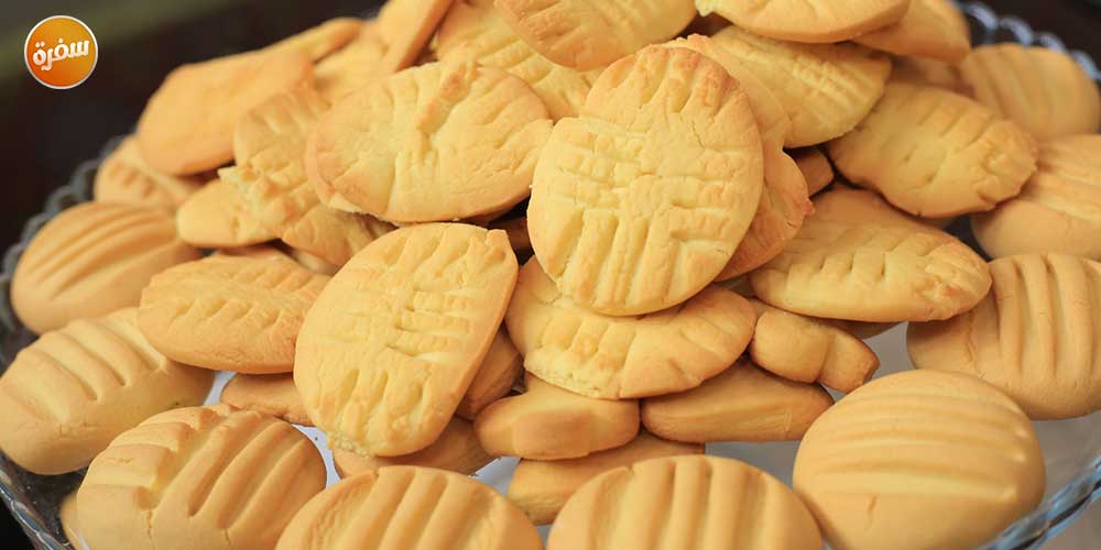 بسكوت بالكاسترد