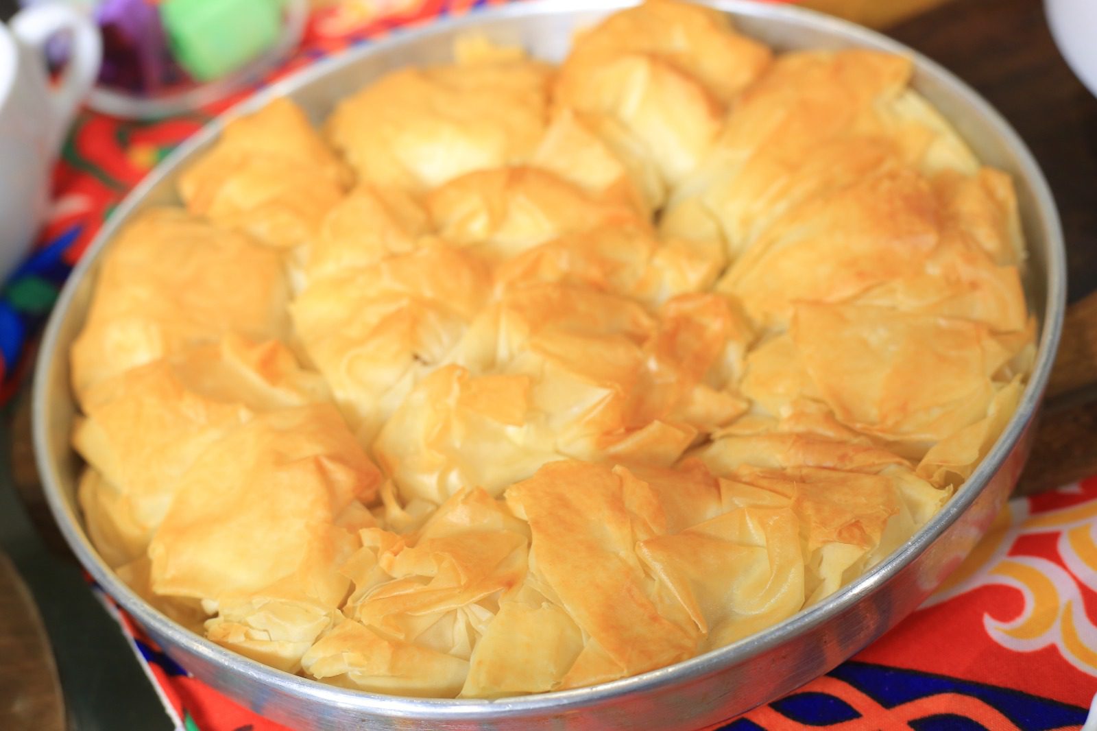 جلاش بصوص الكريم كراميل