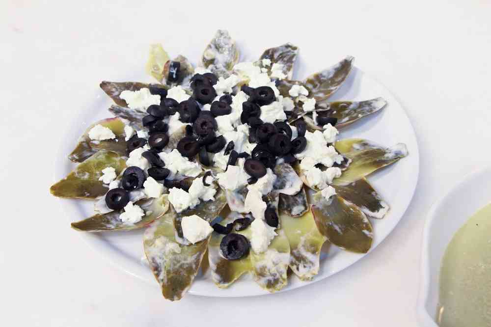 خرشوف ناتشوز