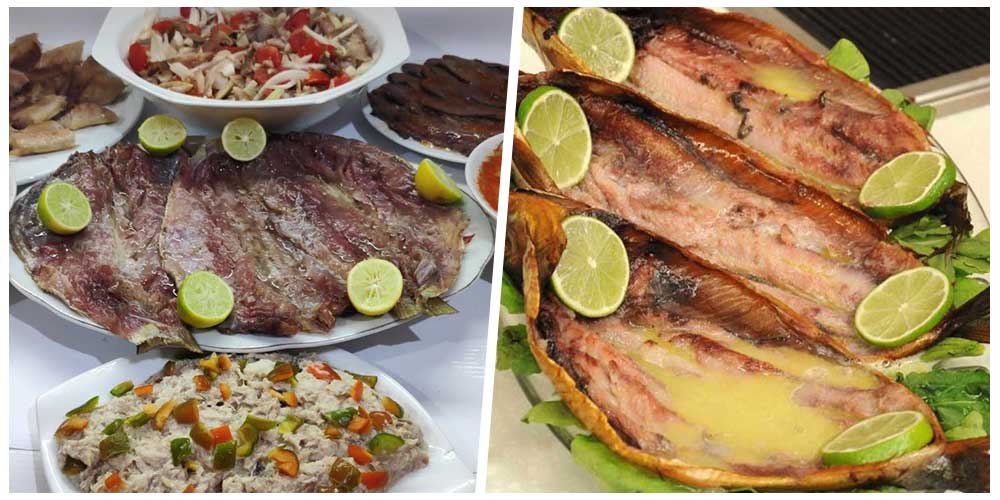 أفضل طريقة لحفظ الفسيخ والرنجة