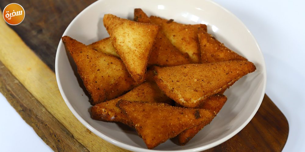 سمبوسك كداب