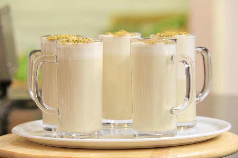 عصير قصب بالسوبيا