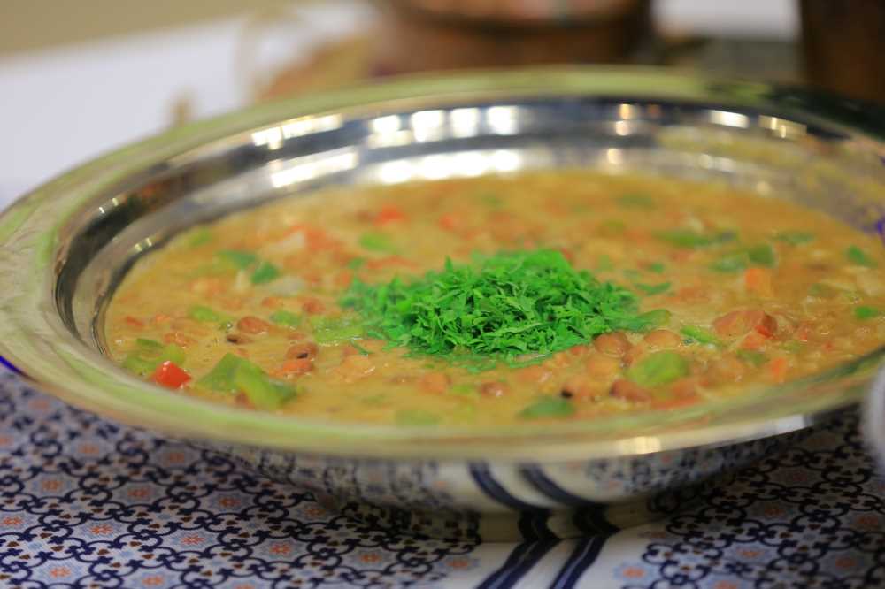 فول اسكندراني