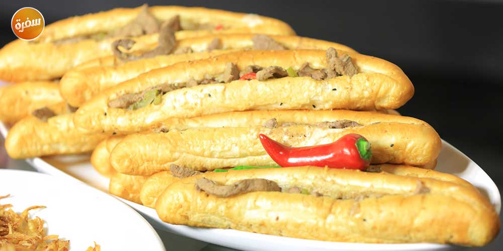 كبدة إسكندراني