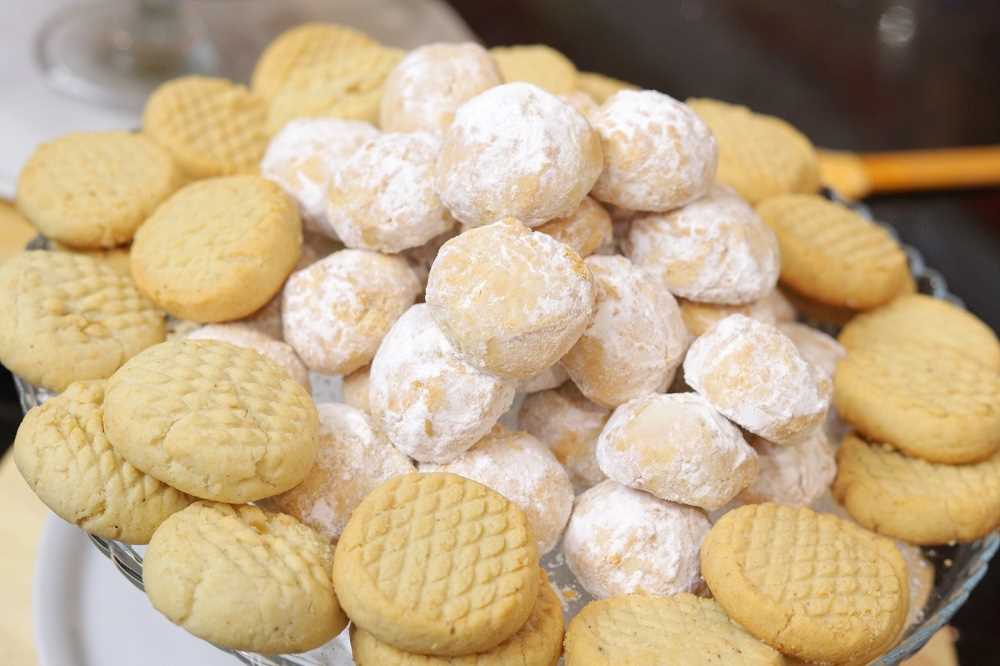 كحك العيد
