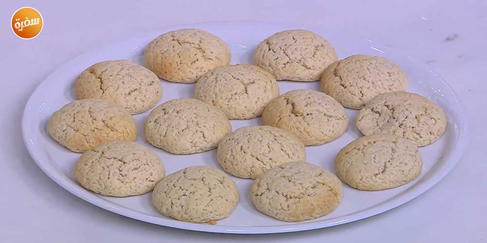 كوكيز السكر