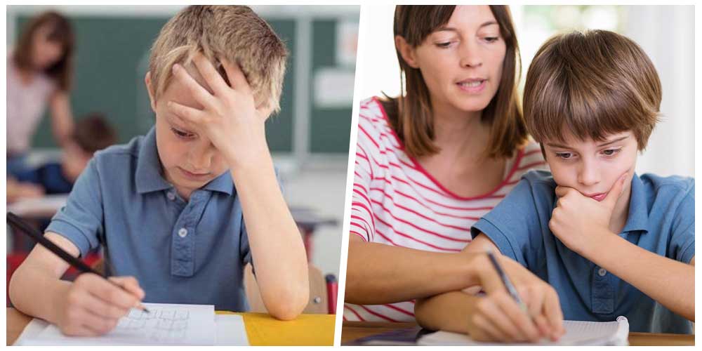 الامتحان الصعب