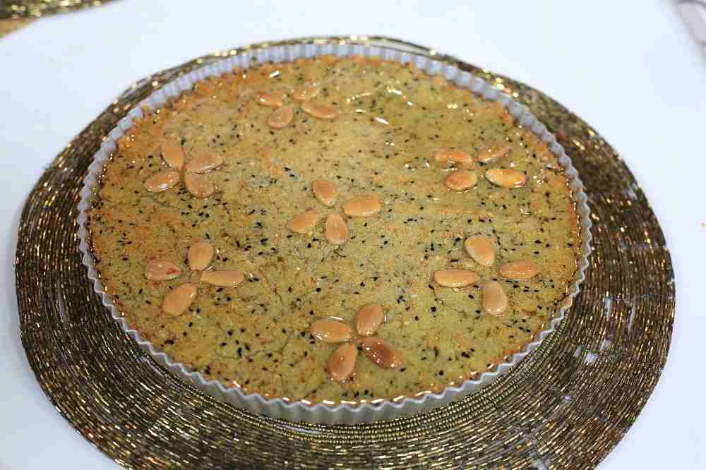 اليانسونية