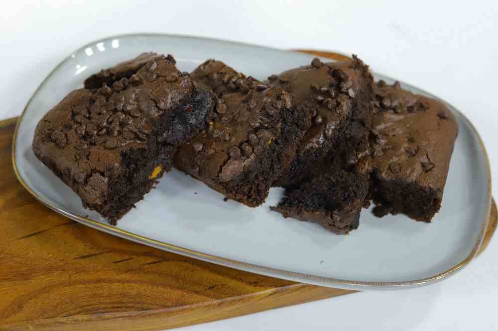 براونيز البطاطا
