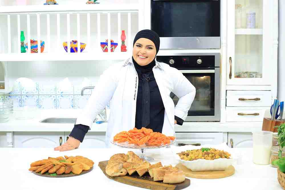 بطاطس بانيه - شباكية - فطيرة بالسجق - مكرونة بالكبدة