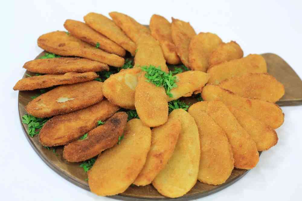 بطاطس بانيه