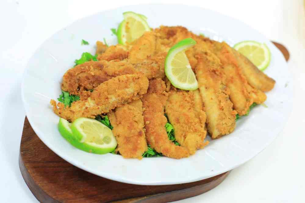 سمك بانيه
